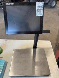 Digital Scale