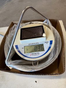 SCS30 Digital Scale