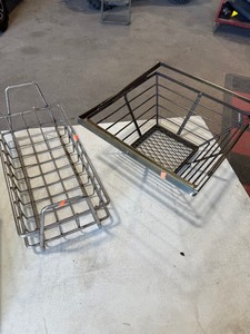 Metal Baskets