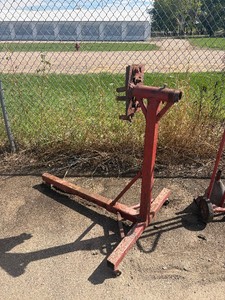 Engine Stand