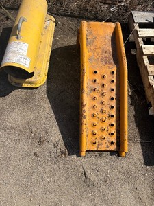 Set of Car Ramps