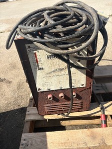 220 Welder