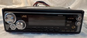 JVC KD-SK780 AMFM and CD Player