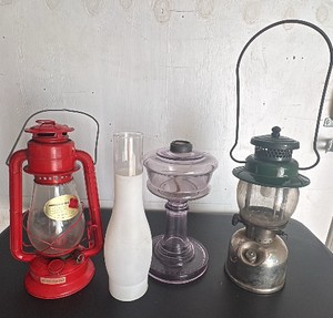 Lanterns
