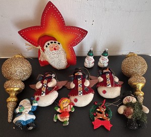 Christmas Ornaments