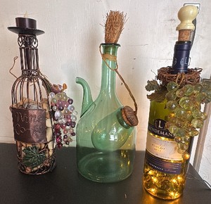 Wine Lovers Lot