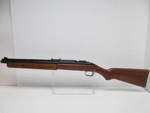 Nice Quality &amp Condition SHERIDAN Blue Streak Air Rifle