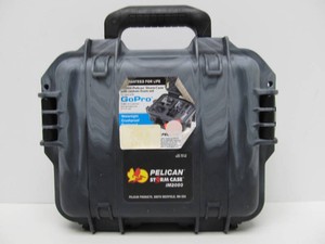 PELICAN Smaller Size Storm Case Model iM2050
