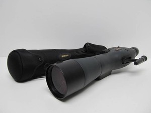 NIKON ProStaff Spotting Scope wCase