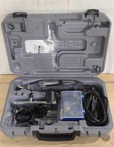 DREMEL 4000 wCase