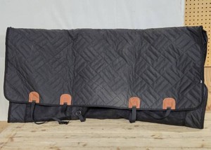 Large YJGF Hard Bottom dog Car Seat Cover