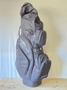 Very Nice Sun Mountain C130 Golf Bag