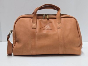 Quality WINSTON COLLECTION Leather Satchel