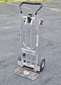 Heavy Duty COSCO Folding Series Dolly