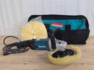MAKITA Model 9227C Heavy Duty Sander