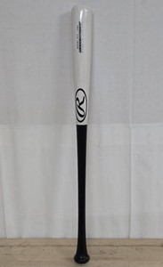 Nice New RAWLINGS Ash Wood Baseball Bat&nbsp