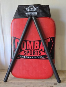 Combat Sports International Martial Arts Training Pad