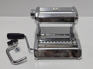 Brand New or Like-New MARCATO Atlas 150 Pasta Maker