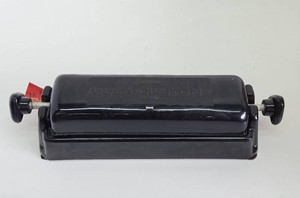 Quality NORTON Multi-Oilstone Knife Sharpener