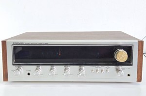 Quality Working PIONEER Model SX-434 Stereo Receiver