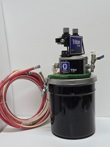 Quality Unused GRACO Triton SST Paint Sprayer Unit&nbsp