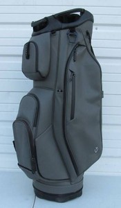 High End VESSEL Golf Bag&nbsp
