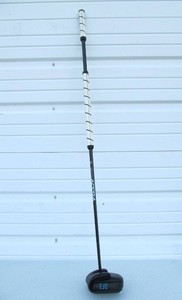 High End LAB GOLF Model DF3 Long Putter
