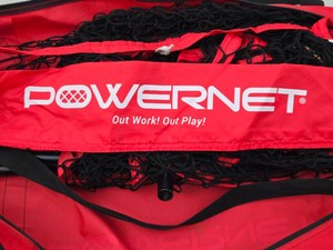 POWERNET Portable Sports Net