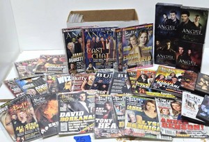 Long Box Full of Assorted Comics - Mostly Superhero #5