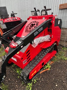 SKID STEER LOADER (SSL1500)