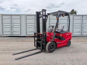 Future FT- E15 Electric Forklift