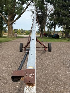 AUGER FETER 8 X 61