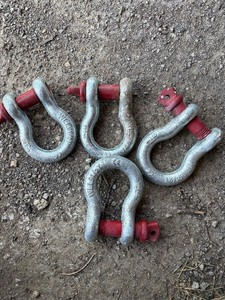 SHACKLE 78