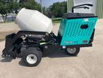 FUTURE Wheeled Mini Mixer Truck (FT-MT800)