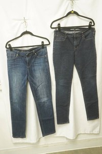 Lauren Conrad size 10 old navy size 8