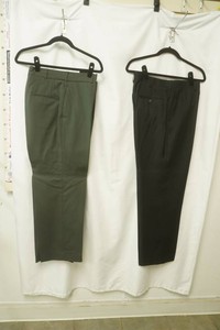 size short 3232 grey dress pants, APT. 9  black pinstripe dress pants size 3430