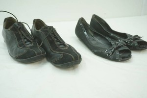 magicians size 8 12, paul green size 9