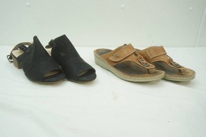 Finn comfort size 40, restricted size 8 12
