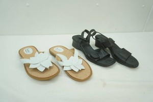 B.O.C size 839, Munro size 9N
