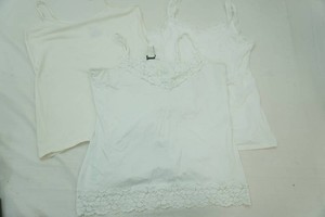 no boundaries size xl tusk tank top, nine 1 eight size xl white tank top, white house black market white size XLarge tank top