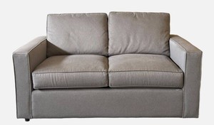 Loveseat - McCreary Modern Upholstered Sofa from Room and Board