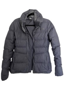 Womens Puffer Jacket - the North Face Size S