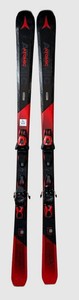 Alpine Skis - Atomic Vantage X 75 C With Bindings