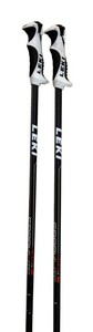 Ski Poles - LEKI Crossover Trigger System Pair