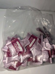NIB Caldrea Peppermint Amaryllis Hand Soap Liquid Sample Packets