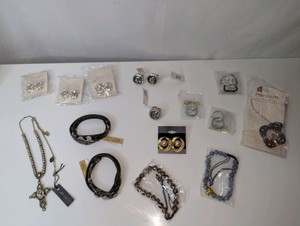 NIB Jewelry Lot #2- Coco  Carmen, Tigers Eye, Good Beads