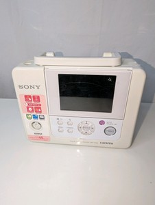 Sony DPP-FP95 Picture Station Digital Photo Printer, Untested
