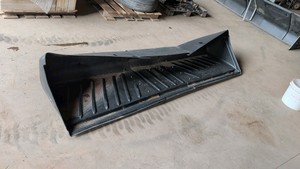 trailer nose ram