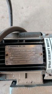 sew-eurodrive electric motor