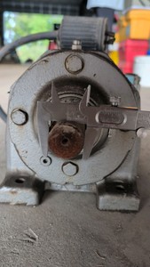 sew-eurodrive electric motor